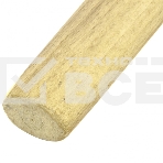 Рукоятка для молотка Сибртех, шлифованная, БУК, 320 мм, фото2