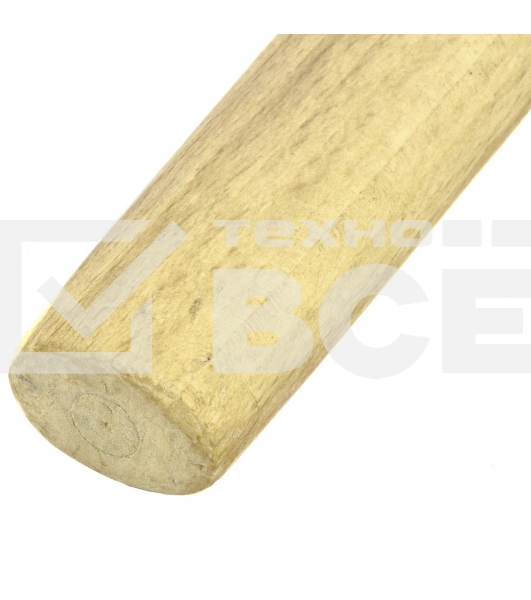 Рукоятка для молотка Сибртех, шлифованная, БУК, 320 мм