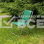 Стул складной с подлок. 60х53х75 см, Camping  Palisad, фото8
