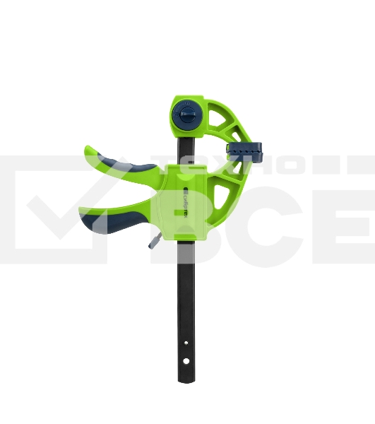 Струбцина F-образная Сибртех, быстрозажимная