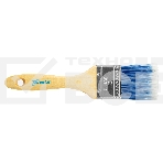 Кисть плоская 