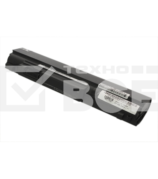 Аккумуляторная батарея для ноутбука Dell Studio XPS 1340 5200mAh OEM