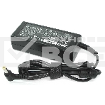 Блок питания (сетевой адаптер) для ноутбуков Delta 19V 3.42A 5.5x1.7, REPLACEMENT, фото2