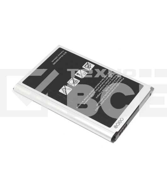 Аккумулятор (батарея) Amperin B800BC для Samsung Galaxy Note 3 N9000 N9005