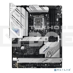 Материнская плата ASUS ROG STRIX B760-A GAMING WIFI, LGA 1700, Intel B760, 4xDDR5, 4xSATA, 3xM.2, 1xPCIe 5.0 x16, 1xPCIe 3.0 x4, 1xHDMI, 1xDP, 1x 2.5Gb LAN, 1xUSB-A 3.2 Gen 2, 2xUSB-A 3.2 Gen 1, 4xUSB 2.0, 5x3.5 мм, 7.1, Standard-ATX, фото10