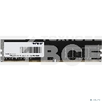 Оперативная память Patriot Signature, DDR4, 16GB (1x16 GB), 2666 MHz, CL19, DIMM, фото2