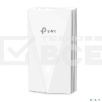 Точка доступа AX3000 Wall Plate Wi-Fi 6 Access Point, фото2