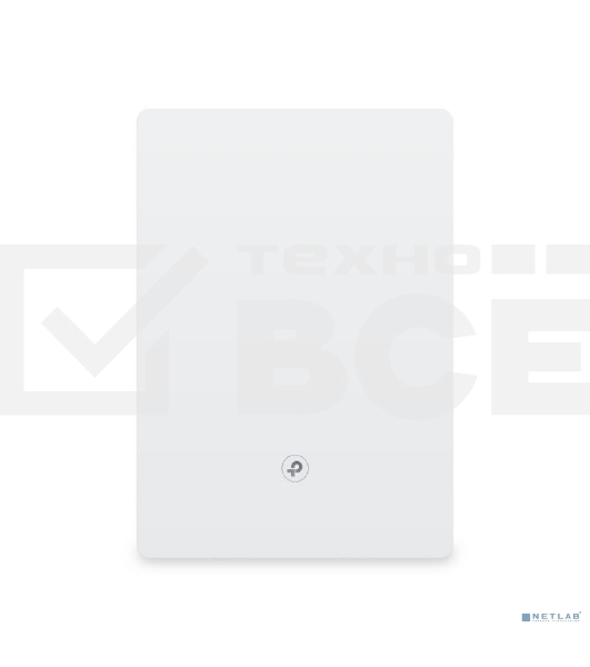 Повторитель беспроводного сигнала TP-Link Archer Air E5 AX3000 Wi-Fi белый