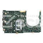 Материнская плата для Asus S301LA донор компонентов, фото3