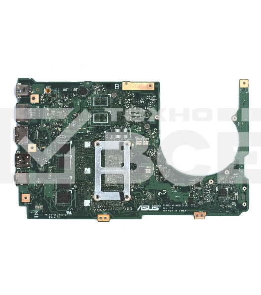 Материнская плата для Asus S301LA донор компонентов