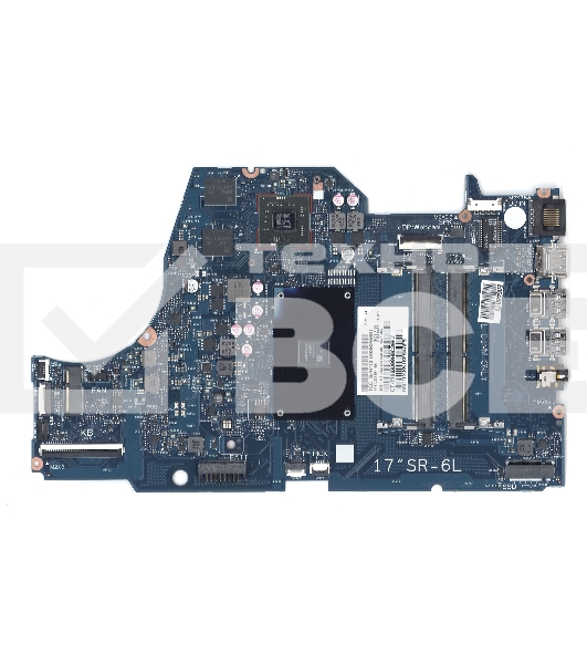 Материнская плата HP 17-CA A9-9425 Radeon 530 2Гб