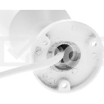 Камера видеонаблюдения IP HiWatch DS-I250L(C)(4 MM) 4-4мм цв. корп.:белый, фото4