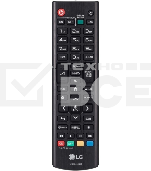 Проектор LG ProBeam BU70QGA  DLP 7000Lm LS (3840x2160) 3000000:1 ресурс лампы:20000часов 2xUSB typeA 3xHDMI 17.8кг