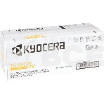 Картридж лазерный Kyocera TK-5370Y 1T02YJANL0 желтый (5000стр.) для Kyocera PA3500cx/MA3500cix/MA3500cifx, фото2