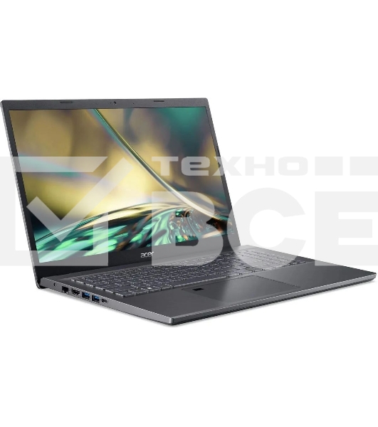 Ноутбук Acer Aspire 5 A515-57-50R7 Core i5 12450H 16Gb SSD512Gb Intel UHD Graphics 15.6