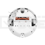 Робот-пылесос Xiaomi Robot Vacuum S10 [BHR5988EU] белый/оранжевый, 3200 мАч Li-Ion, уборка сухая/влажная, пылесборник контейнер 0.3 л, фото6