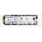 Накопитель SSD Kingston Fury Renegade, 4Tb, PCIe 4.0 x4, M.2 2280, NVMe, R/W 7300/7000, с радиатором, фото5