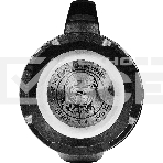 Колонка портативная Ural Гагарин ГР-007, 60W, 2.2 BT/3.5Jack/USB, 10м, 5000mAh, синий, фото3