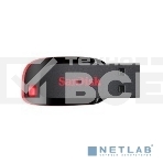 Флеш диск Sandisk 8Gb Cruzer Blade SDCZ50-008G-B35 USB2.0 черный, фото3