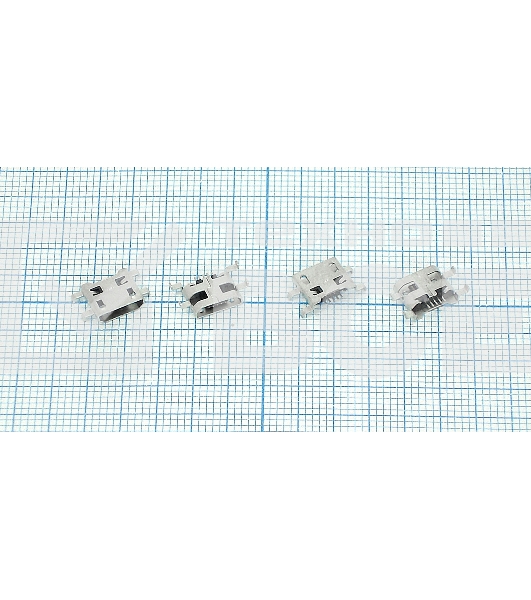 Разъем Micro USB для Philips I928