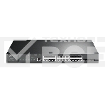 Коммутатор JetStream 28-port Gigabit L2+ Managed Switch with 24-port PoE+, PoE budget up to 384W, support SDN, фото18