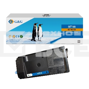 Картридж лазерный G&G GG-TK3150 черный (14500 стр.) для Kyocera ECOSYS M3040idn/ECOSYS M3540idn