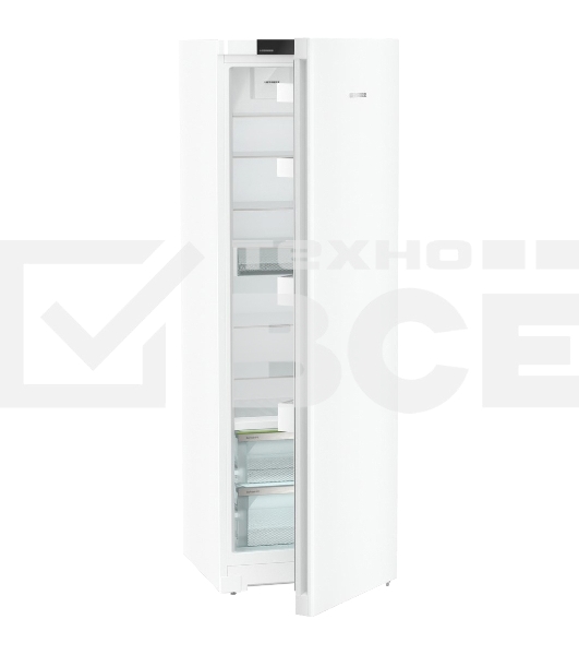 Холодильник Liebherr Plus RBc 5220-22 001 белый однокамерный 377л