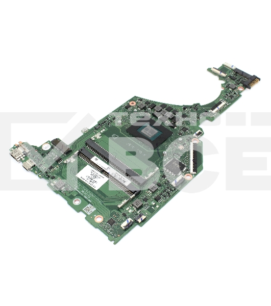 Материнская плата HP 15S-EQ AMD Ryzen 3 3250U UMA