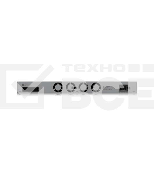 Коммутатор Ubiquiti USW-Pro-Max-48-PoE