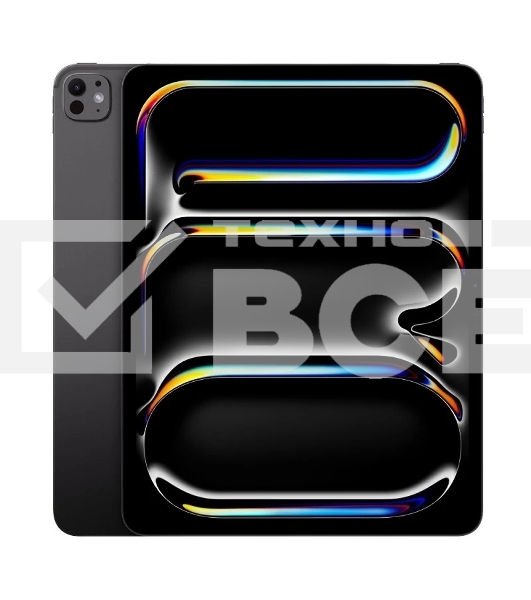 Планшет Apple iPad Pro 2024 A2925 13