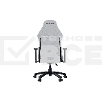 Кресло игровое Anda Seat Luna L AD18 серый, фото5