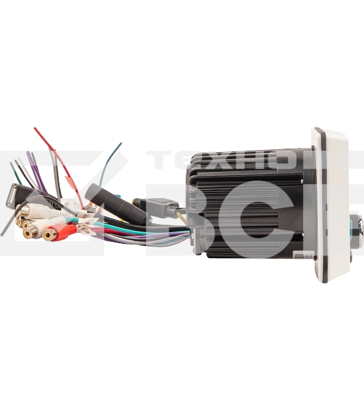 Автомагнитола ACV MARINE AMR-602SW 4x50Вт v5.0 USB 2.0 AUX 3