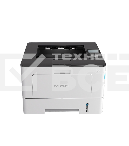 Принтер лазерный Pantum BP5200DN, A4, ч/б, печ.52стр/мин., 1200x1200 DPI, USB, Ethernet, NFC