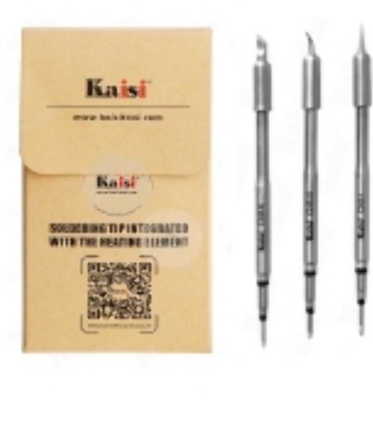 Жало для паяльника Kaisi C245?K?