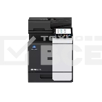 МФУ Konica Minolta bizhub C3321i, фото7