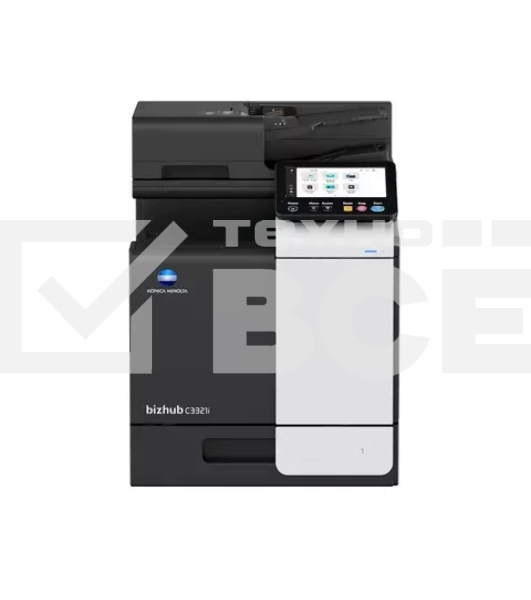 МФУ Konica Minolta bizhub C3321i