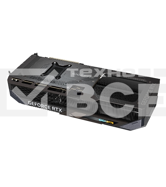 Видеокарта Gigabyte GV-N507TGAMING OC-16GD 1.0 NV RTX5070TI 16Gb 256bit GDDR7 2805/28000/HDMI