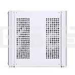 Корпус без блока питания JONSBO TK-2, Midi-Tower, TG, no fans, 1xUSB-A 3.2 + 1xUSB-C 3.2, ATX, mATX, mITX White, фото23