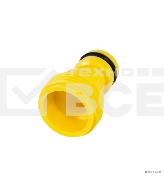 Адаптер на кран быстрого соединения 3/4' Профи ЧЕТЫРЕ СЕЗОНА