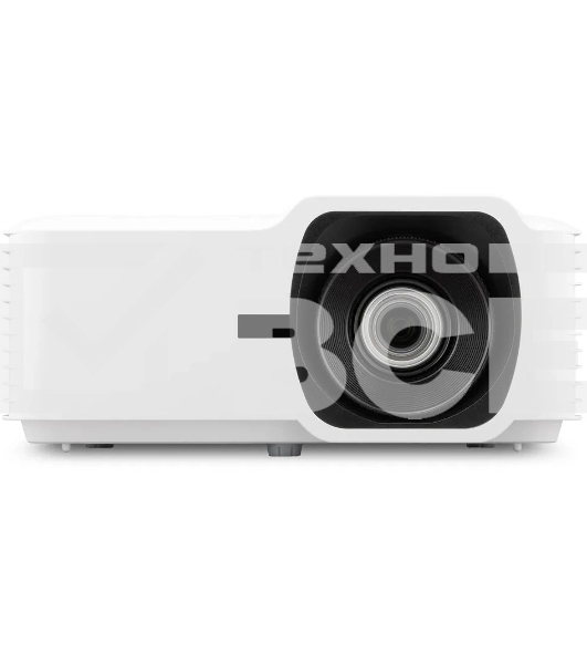 Проектор ViewSonic LS740HD DLP 5500Lm LS 5000Lm ANSI (1920x1080) 3000000:1 ресурс лампы:20000часов 2xHDMI 3кг