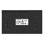 Коммутатор неуправляемый ExeGate EDES-1010D.8PoE-96W (10-портовый UTP 10/100 Base-Tx: 8 портов IEEE 802.3af (PoE), мощность PoE: 25W, суммарно 96W, 2 порта RJ45 uplink, настенный/настольный, металлический корпус), фото12
