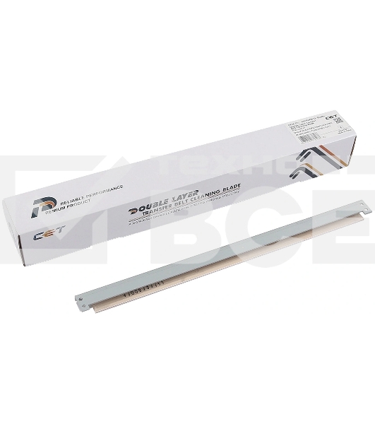 Лезвие очистки CET CET281122 (001R00610-Blade) для Xerox WorkCentre 7220/7225