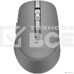 Мышь беспроводная Acer OMR310 темно-серый, 1600 dpi, радиоканал, Bluetooth, USB, кнопки - 7, фото6