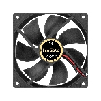 Вентилятор 12В DC ExeGate EX12025H2P (120x120x25 мм, Hydraulic bearing (гидродинамический), 2pin, 1500RPM, 25dBA), фото4