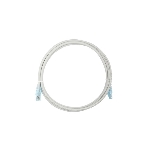 Патч-корд PC-LPT-SFTP-RJ45-RJ45-C6-2M-LSZH-WH, фото 1