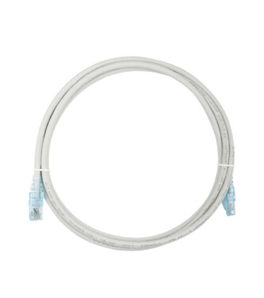 Патч-корд PC-LPT-SFTP-RJ45-RJ45-C6-2M-LSZH-WH