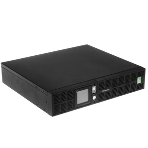 Источник бесперебойного питания CyberPower PR1000ELCDRT2UA / 1000ВА / 900Вт / USB/RS-232/Dry/EPO/SNMPslot/RJ11/45 (8x 320 IEC С13), фото13