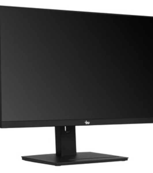 Моноблок IRU 23IM 23.8' Full HD i3 1215U (3.6) 8Gb SSD 256Gb UHDG Win 11Pro GbitEth WiFi BT 120W Cam черный 1920x1080