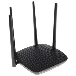 Маршрутизатор Tenda AC5 1200Mbps 11AC wave2Router, MU-MIMO,1Ghz CPU，4X5dbi Antennas, 1X100Mbps WAN, 3x100Mbps LAN,WiFi On/Off Switch,Universal Rep, фото17