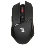 Мышь беспроводная A4Tech Bloody R36 Ultra черный, 12000 dpi, радиоканал, USB, кнопки - 7, фото19